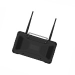 Prezzo all'ingrosso prezzo all'ingrosso CUAV H16 comandi di volo Joystick telecomando auto bambini sistema Radio telecomando